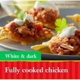 thumbnail image 2 of HORMEL Premium White and Dark Chicken in Water, Shelf Stable, 10 oz Steel Can, 2 of 11