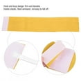 thumbnail image 4 of Soccer Captain Armband, Stable Bright Color Captain Armband  Elasticity Nylon Durable  For Competitive Sport For Outdoor, 4 of 8
