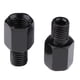 thumbnail image 4 of Espejo Lateral para Motocicleta RH 10mm - Adaptador LH 10mm, 4 of 7
