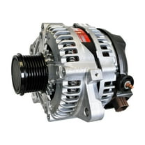 Denso First Time Fit - Reman Alternator