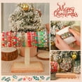 thumbnail image 2 of Kit para hacer pulseras de Navidad con cuentas de arcilla Gionlion, 2 of 5