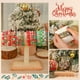 thumbnail image 2 of Kit para hacer pulseras de Navidad con cuentas de arcilla Gionlion, 2 of 5