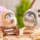thumbnail image 3 of LLavero de muñeco de peluche de Animal para niños, lindo pingüino de dibujos animados, hámster, juguetes de peluche, llavero, bolsa colgante, juguete para niños, regalos de cumpleaños, 3 of 5