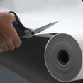 thumbnail image 3 of Invisible Mesh Stabilizer Black 1.5 oz 12 inch x 10 Yard Roll. SuperStable Embroidery Stabilizer Backing, 3 of 5