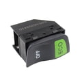 thumbnail image 2 of Botón interruptor OFF Compatible con Smart 451 Fortwo 2008-2014, 2 of 9