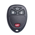 thumbnail image 1 of Reemplazo de llavero remoto MechanMagic para Chevy Silverado, 1 of 7