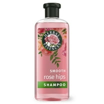 Herbal Essences Rose Hips Smooth Shampoo, All Hair Types, 13.5 fl oz