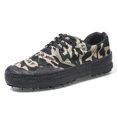 thumbnail image 1 of Zapatos con suela de goma, zapatos de camuflaje, zapatos de entrenamiento, zapatos de entrenamiento militar, zapatos de camuflaje para sitios de construcción, zapatos de goma transpirables y, 1 of 5