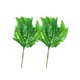 thumbnail image 2 of Simulate Green Plants Persian Fern Leaves Decorate Wedding Create Scenery And Home Decor, 2 of 6