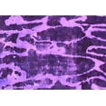 thumbnail image 1 of Ahgly Company Indoor Rectangle Abstract Pink Modern Area Rugs, 7' x 9', 1 of 4