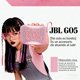 thumbnail image 5 of Altavoz Bluetooth JBL Go 5 Original IP68 resistente al agua, 5 of 6