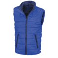 thumbnail image 1 of Result Core Boys/Girls Sleeveless Zip Up Bodywarmer, 1 of 2