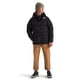 thumbnail image 3 of Chaqueta tipo parka THE NORTH FACE con forro polar North Down para adolescentes, 3 of 6