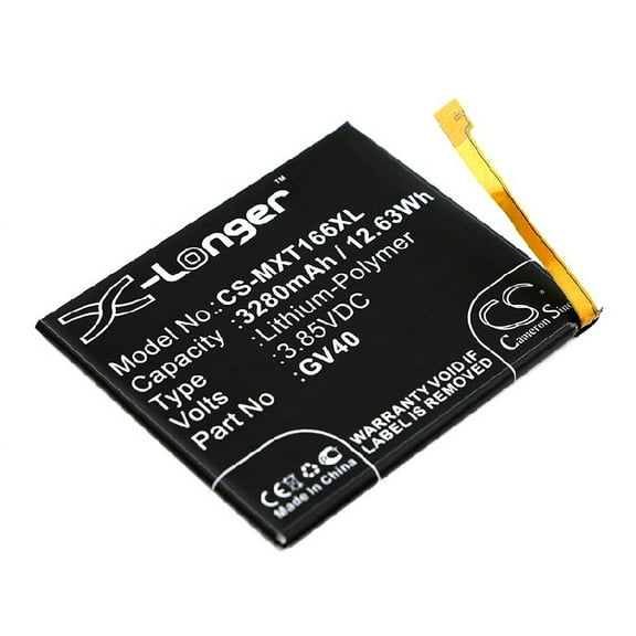 3280mAh GV40 SNN5968A Battery for Motorola Moto Z Force Droid Moto Z Force TD-LTE Moto Z Droid Force XT1650-02 Moto Z Force
