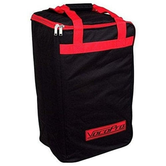 VocoPro Heavy Duty Carring Bag for Duet-II or DV