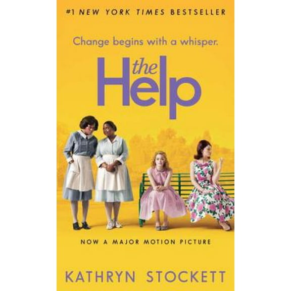 Pre-Owned The Help (Paperback) 0425245136 9780425245132