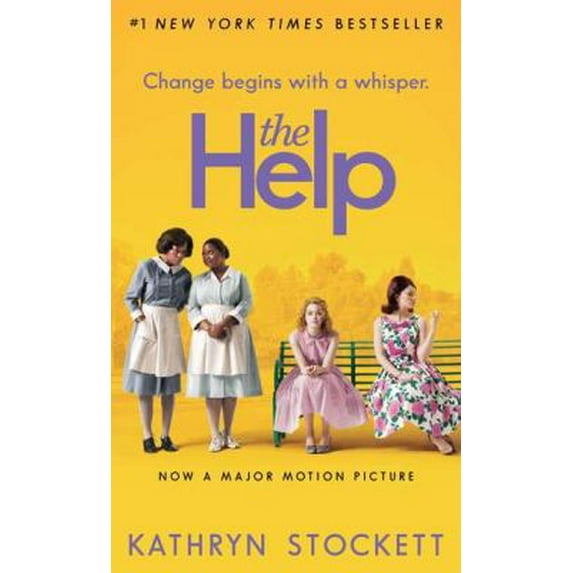 Pre-Owned The Help (Paperback) by Kathryn Stockett