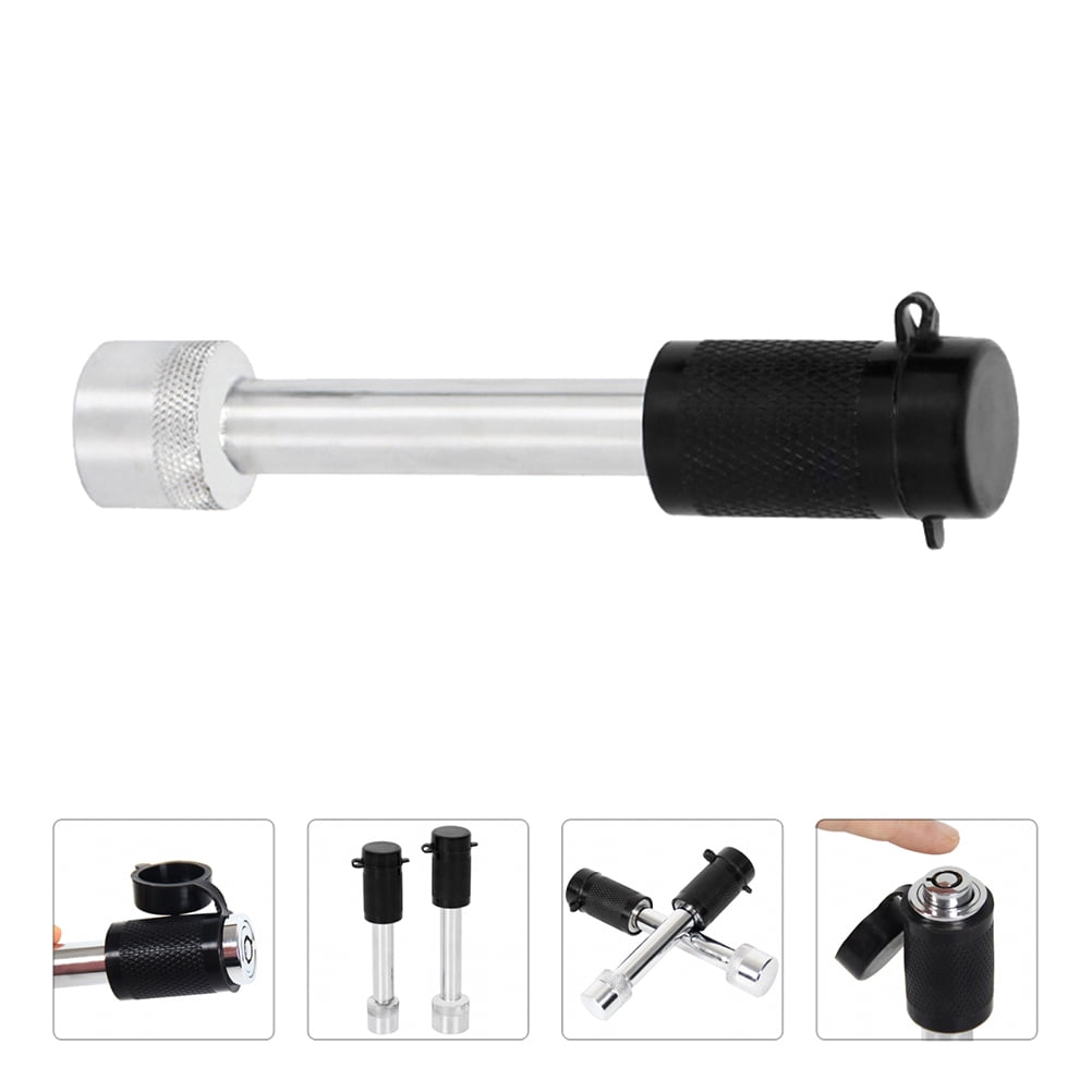 Trailer hitch receiver lock 1 Set Professional Trailer Hitch Lock Pin
