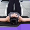 thumbnail image 5 of Pilates Ring Set, Magic Circle, Explosion-Proof Pilates Mini Ball, High Elastic Resistance Band, Yoga Wheat Tube Ball,C, 5 of 5