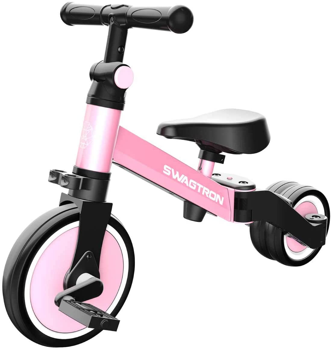 3 in 1 trike walmart