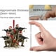 thumbnail image 3 of Advent Calendar2025 Armed Forces Legend Christmas Gift Advent Calendar Blind Box, 3 of 4