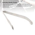 thumbnail image 4 of BBQ Tong, BBQ Sausage Turning Tong 2PCS  for Kitchen, 4 of 7