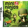 thumbnail image 3 of WB Mini Ninjas, 3 of 3