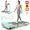 Green, variant on FYC Walking Pad Treadmill with 15% Auto Incline, 350 lbs Capacity 3.5HP Ultra Quiet Brushless Motor, 0.5-6MPH Speed, Bluetooth Speaker & APP, Under Desk Treadmill for Home Office Hiking
