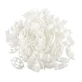 thumbnail image 1 of 100 Uds doblador de plantas planta de entrenamiento de bajo estrés ramas doblador Clips de flexión Clips de entrenador de plantas para bajo, 1 of 5
