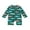 Green, variant on Bslissey Toddler Baby Boys One Piece Swimwear Cute Animal Print Long Sleeve Zipper Jumpsuit Bathing Suit Infant Crew Neck Rash Guard Swimsuit for Beach Wear 3M-3T