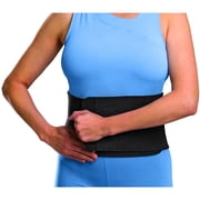 Mueller Waist Support, Single Band # 68127 One Size