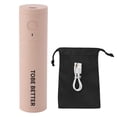 thumbnail image 2 of Shoe Deodorizer Machine, Ultra Oxygen Release Cordless Long Lasting Boot Deodorizer For Gym Locker Closet Car, 2 of 8