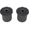 thumbnail image 6 of Speedway Motors GM Suspension Rear Control Arm Bushing Kit, High-Strength Rubber Replacement Bushings Designed for OE Fit, Long Service Life, Restores Handling and Ride Stability, 6 of 7