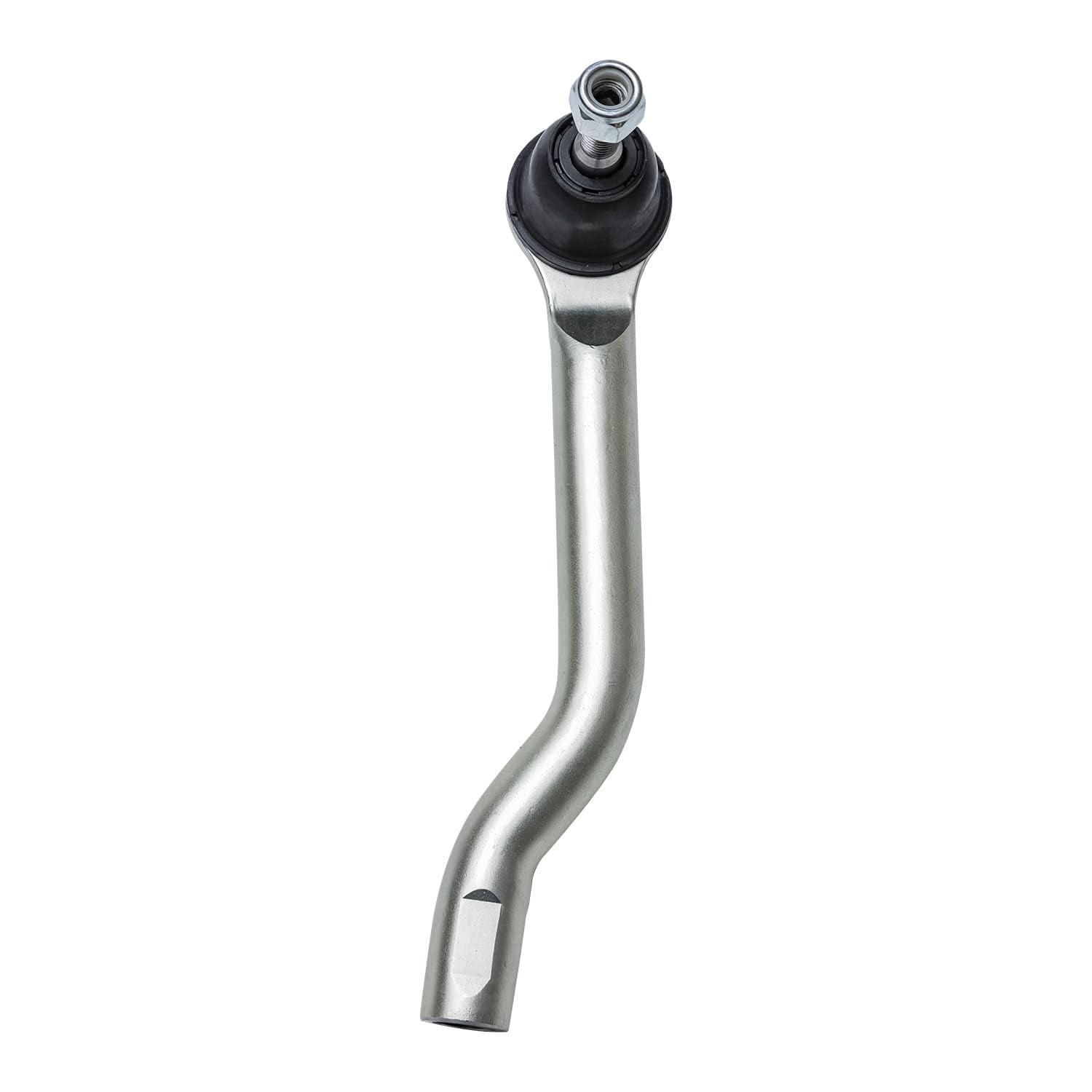 Detroit Axle - 2pc Front Outer Tie Rods for 2014-2020 Nissan Rogue 2017-2022 Rogue Sport 2017-2023 Qashqai, 2 Outer Tie Rod End Links 2015 2016 2018 2019 2021 Replacement