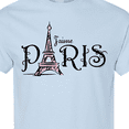 thumbnail image 4 of Inktastic J'aime Paris T-Shirt, 4 of 5