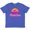 Retro Heather Royal, variant on Inktastic Enjoy The Sunshine Punta Cana Summer Paradise Youth T-Shirt
