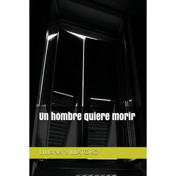 Batiscafo: Un hombre quiere morir (Paperback)