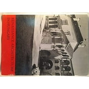 Renaissance Architecture in Hungary, Pre-Owned  Hardcover  9631310957 9789631310955 Rozsa Feuer-Toth