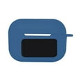 thumbnail image 1 of Suitable For A9PRO Protective Cover Touch Screen Earphone Silicone Cover Popular Bluetooth, 1 of 7