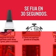 thumbnail image 4 of J-B Weld, Adhesivo Instantaneo Profesional, 33120SPA, 20gr., 4 of 7
