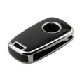 thumbnail image 5 of TPU Car Remote Key Case Cover Shell For Buick for Encore For Chevrolet for Trax, 5 of 5