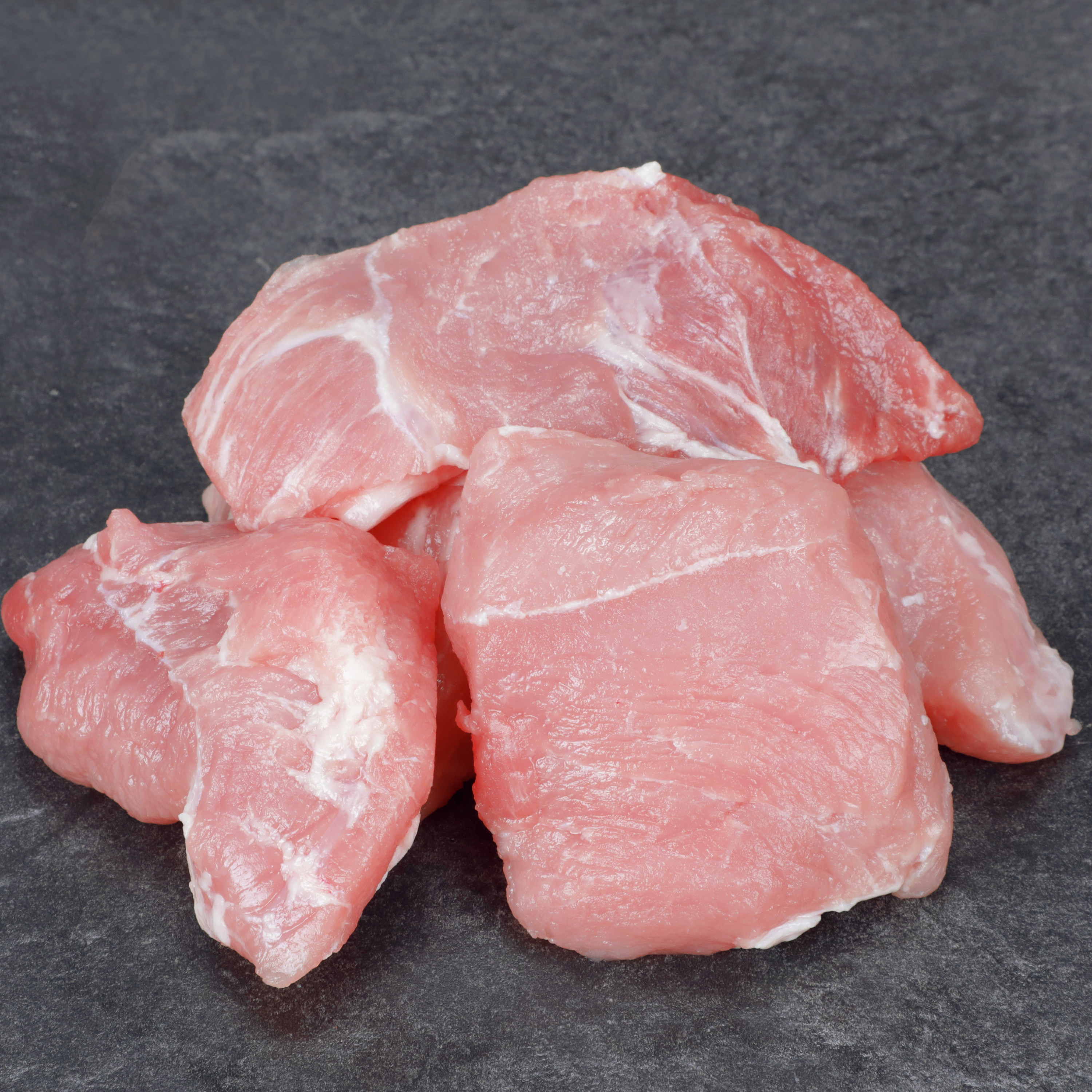 Pork Carnitas Boneless, 2.0 - 3.0 lb, Tray