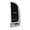 Center-Right, variant on SIELUNO Car Air Outlet Dashboards Fit for Porsche Cayenne 2010-2016,Center A/C Dash Air Vent Trim Cover,Dashskin,Dash Pad Dash Board-Back-Left