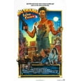 thumbnail image 1 of Big Trouble In Little China Movie Poster 16x24 Unframed, Age: Adults AB Posters, 1 of 2