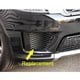 thumbnail image 4 of Front Bumper Outer Grille Vent Mesh Grill for Range Rover Sport Right, 4 of 5