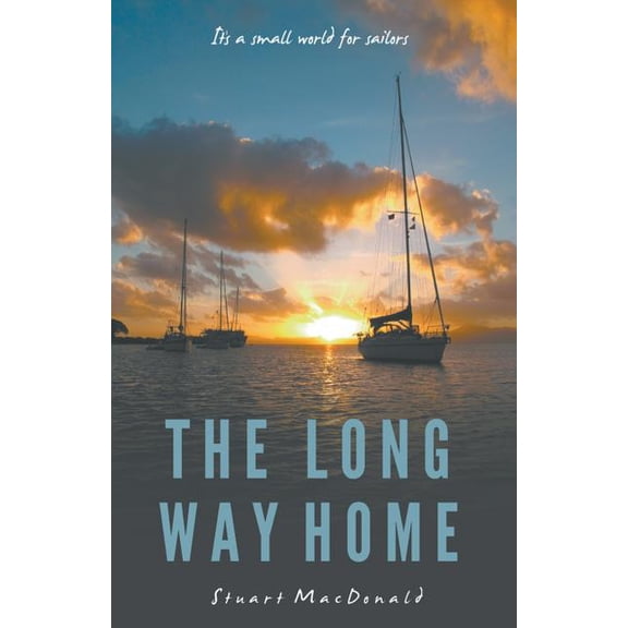 The Long Way Home, (Paperback)