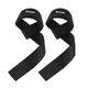 thumbnail image 1 of Straps Muñequera  Bloosom Gym Crossfit Pesas Lifting Fitness Cinta Negro, 1 of 4