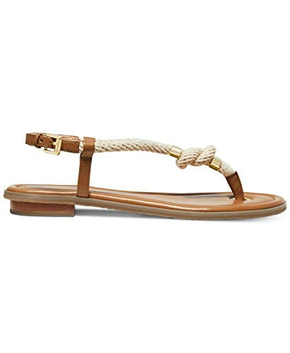 michael kors flip flops size 11