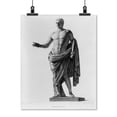 thumbnail image 2 of Print: L'empereur Claude, circa 1800, 2 of 4