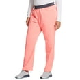 thumbnail image 6 of Dickies EDS Essentials Scrubs Pant For Men Women Natural Rise Tapered Leg Plus Size DK019T, 2XL Tall, Galaxy Blue, 6 of 8